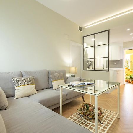 Charming 2 Bedrooms Apartment With Free Parking At Plaza Alameda By Ocityzen Sevilla Exterior foto