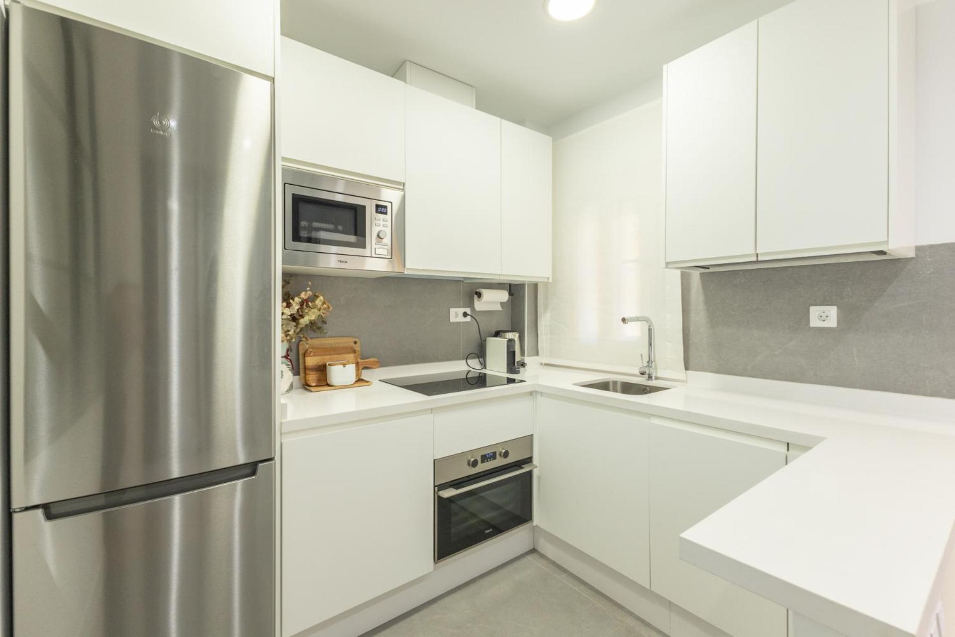 Charming 2 Bedrooms Apartment With Free Parking At Plaza Alameda By Ocityzen Sevilla Exterior foto